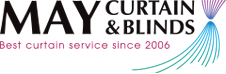 Maycurtain Logo