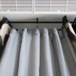 How to Clean Curtain